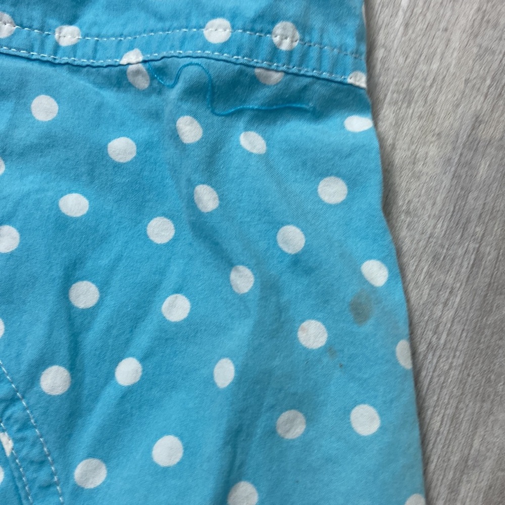 J Crew board skirt/cover-up - Picture 7 of 11